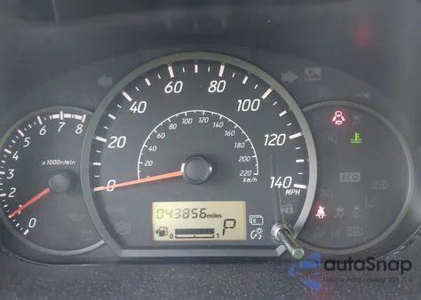 2024 Mitsubishi Mirage Es/Le из США, поврежденный, VIN ML32AUHJ3RH008170